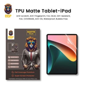 MSP - TABLET-iPAD - MATTE - 20×30cm