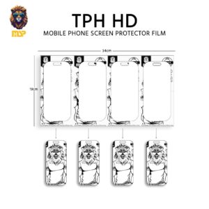 TPH HD 34×19cm