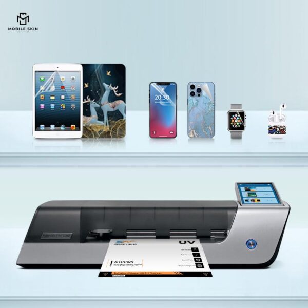 ماكينة تقطيع اسكرينات الموبايل - SM-2103