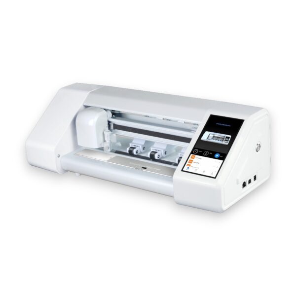 ماكينة تقطيع اسكرينات الموبايل - X8ET-230