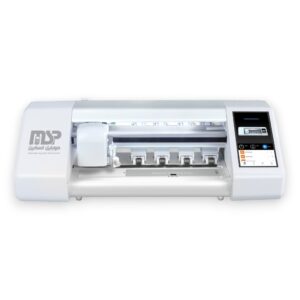 ماكينة تقطيع اسكرينات الموبايل - X8T-230