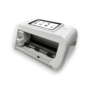 ماكينة تقطيع اسكرينات الموبايل - X180T