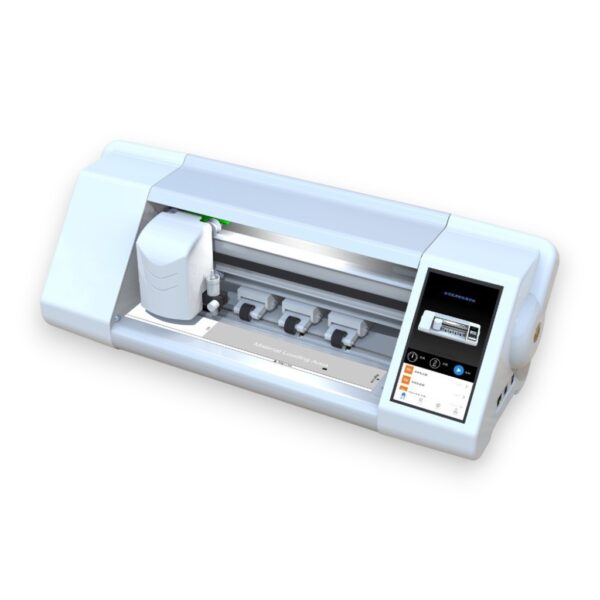 ماكينة تقطيع اسكرينات الموبايل - X5ET-230