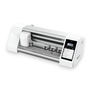 ماكينة تقطيع اسكرينات الموبايل - X6ET-230