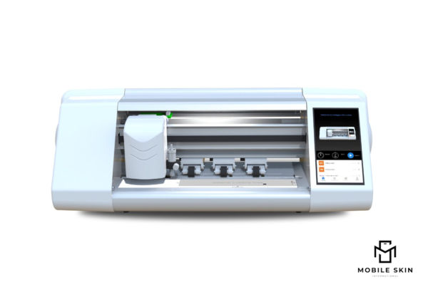 ماكينة تقطيع اسكرينات الموبايل - X5ET-230