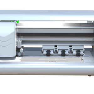 ماكينة تقطيع اسكرينات الموبايل - X6ET-230