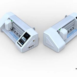 ماكينة تقطيع اسكرينات الموبايل - X8ET-230