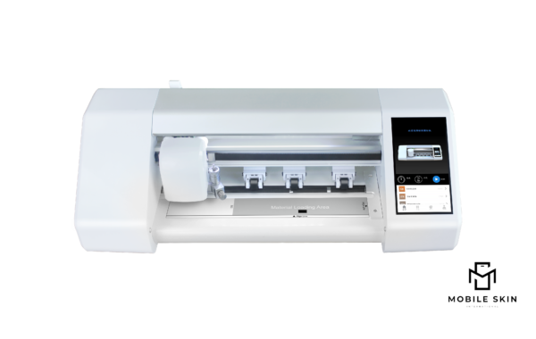 ماكينة تقطيع اسكرينات الموبايل - X8ET-230