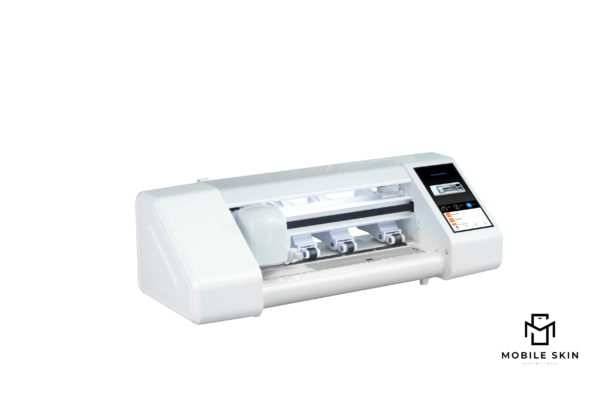 ماكينة تقطيع اسكرينات الموبايل - X8ET-230