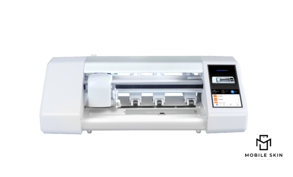 ماكينة تقطيع اسكرينات الموبايل - X8ET-230