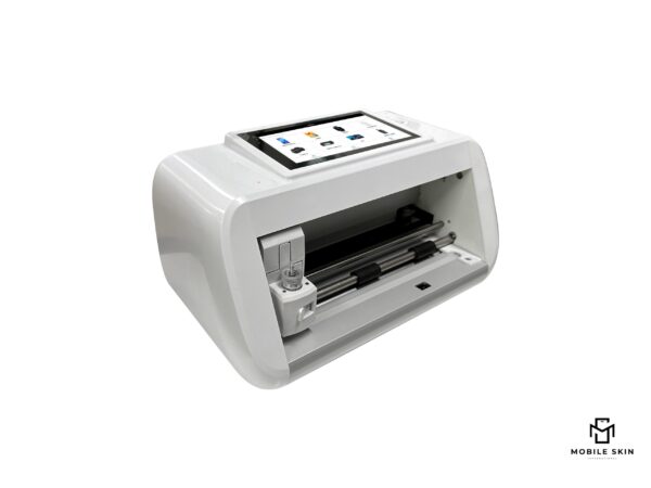 ماكينة تقطيع اسكرينات الموبايل - X180T