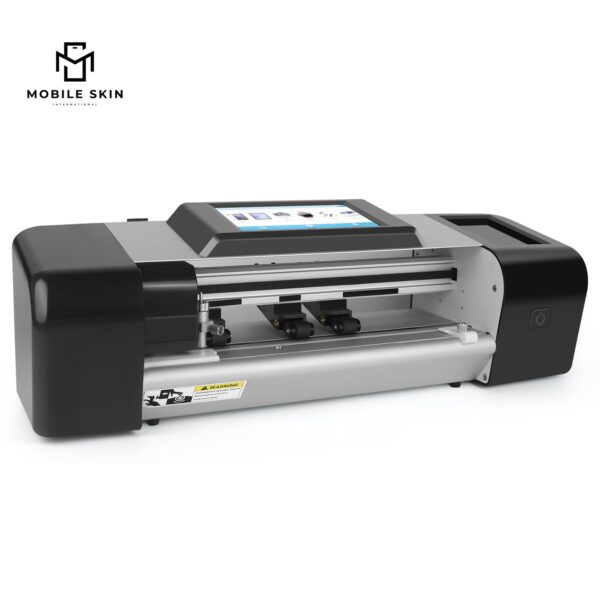 ماكينة تقطيع اسكرينات الموبايل - X7-180GBD