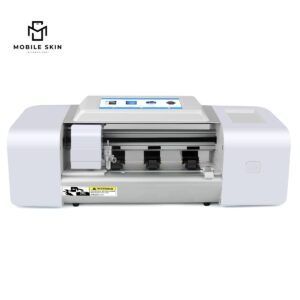 ماكينة تقطيع اسكرينات الموبايل - X7-180GBD