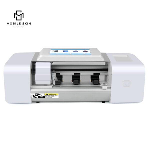 ماكينة تقطيع اسكرينات الموبايل - X7-180GBD